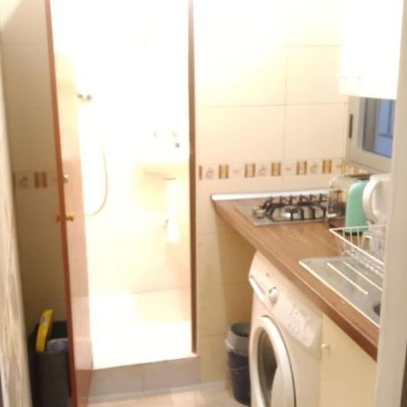 Apartamento Alicia Madrid Exteriör bild