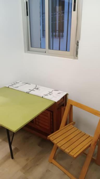 Apartamento Alicia Madrid Exteriör bild