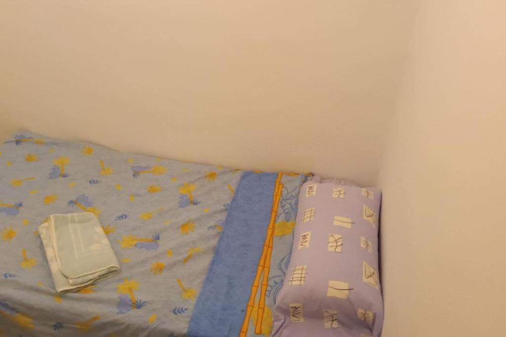Apartamento Alicia Madrid Exteriör bild