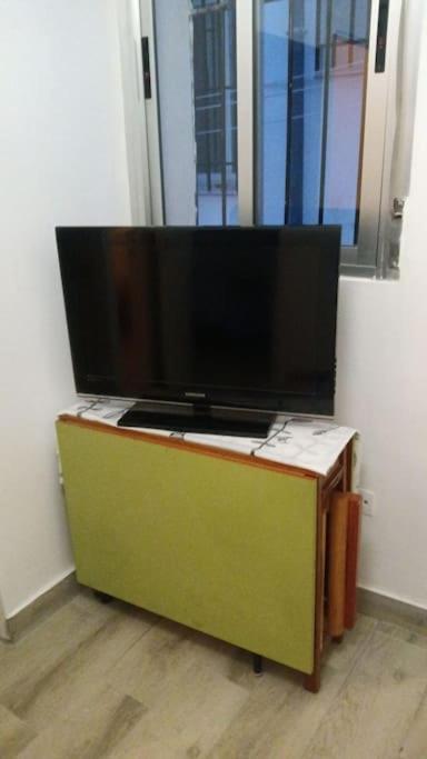 Apartamento Alicia Madrid Exteriör bild