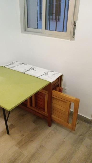 Apartamento Alicia Madrid Exteriör bild