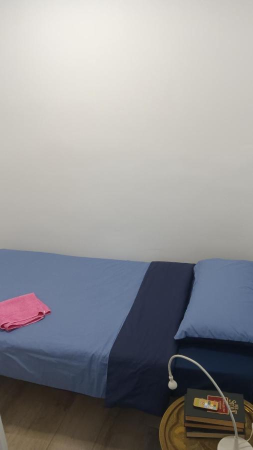 Apartamento Alicia Madrid Exteriör bild